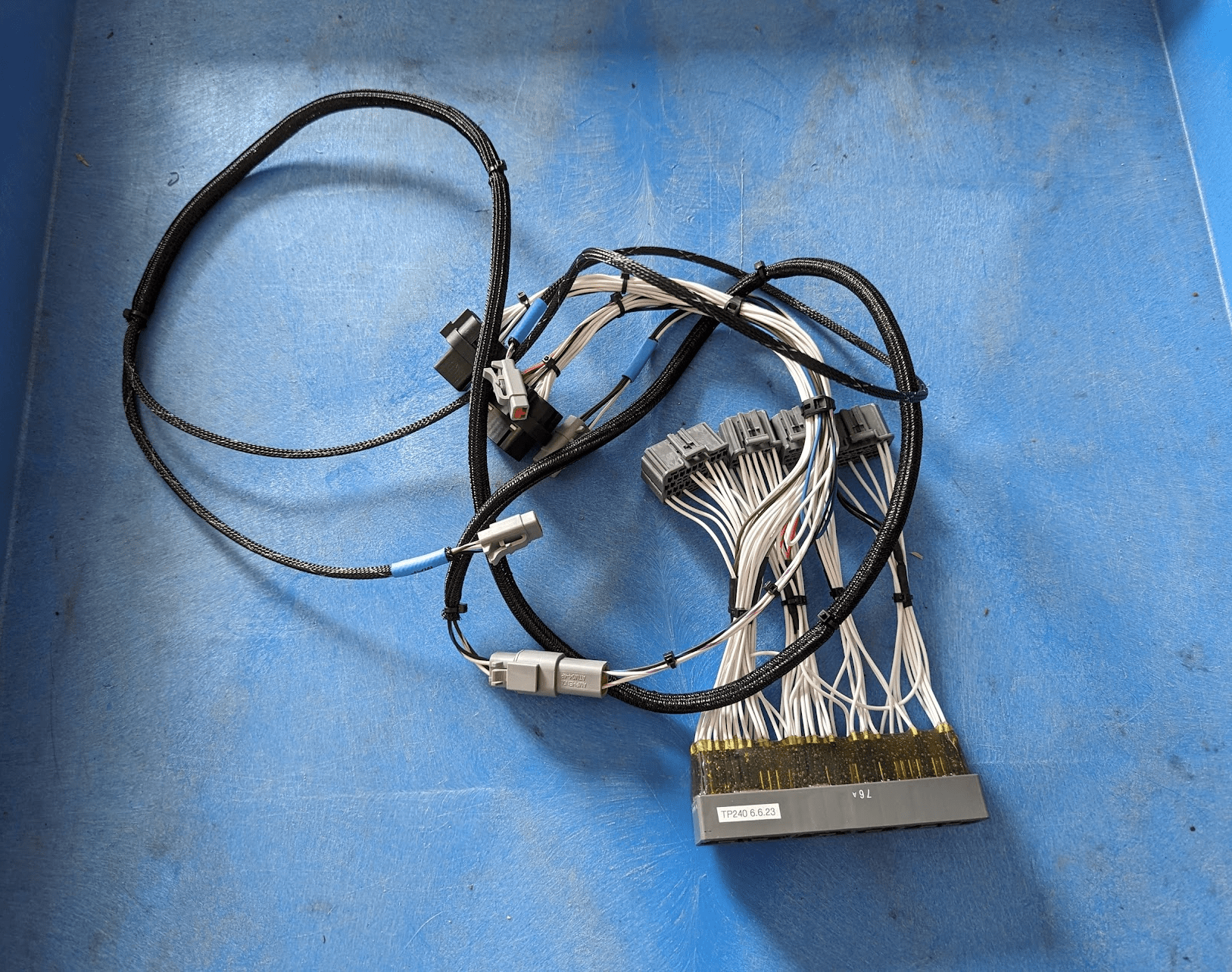 パーツ LINK ECU LINK ECU Plugin G4X Toyota JZX100 - KoruWorks